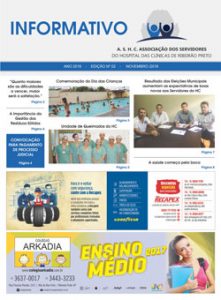 Jornal ASHC - Edição 02
